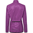 Cykeljacka Vaude Women's Matera Air Jacket Magenta