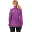 Cykeljacka Vaude Women's Matera Air Jacket Magenta
