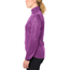 Cykeljacka Vaude Women's Matera Air Jacket Magenta