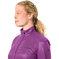 Cykeljacka Vaude Women's Matera Air Jacket Magenta