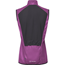Cykelväst Vaude Women's Matera Air Vest Magenta