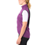 Cykelväst Vaude Women's Matera Air Vest Magenta