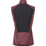 Cykelväst Vaude Women's Matera Air Vest Dark Oak
