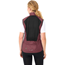 Cykelväst Vaude Women's Matera Air Vest Dark Oak