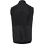 Cykelväst Vaude Men's Kuro Air Vest Black