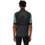 Cykelväst Vaude Men's Kuro Air Vest Black