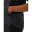 Cykelväst Vaude Men's Kuro Air Vest Black