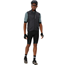 Cykelväst Vaude Men's Kuro Air Vest Black