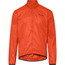 Cykeljacka Vaude Men's Matera Air Jacket Glowing Red