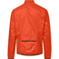 Cykeljacka Vaude Men's Matera Air Jacket Glowing Red