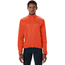 Cykeljacka Vaude Men's Matera Air Jacket Glowing Red