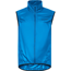 Cykelväst Vaude Men's Matera Air Vest Radiate Blue