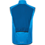 Cykelväst Vaude Men's Matera Air Vest Radiate Blue