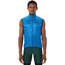 Cykelväst Vaude Men's Matera Air Vest Radiate Blue