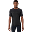 Cykeltröja Vaude Men's Kuro Shirt II Black