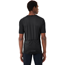 Cykeltröja Vaude Men's Kuro Shirt II Black