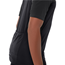 Cykeltröja Vaude Men's Kuro Shirt II Black