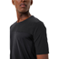 Cykeltröja Vaude Men's Kuro Shirt II Black