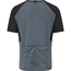 Cykeltröja Vaude Men's Kuro Shirt II Heron