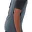 Cykeltröja Vaude Men's Kuro Shirt II Heron