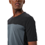 Cykeltröja Vaude Men's Kuro Shirt II Heron