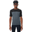 Cykeltröja Vaude Men's Kuro Shirt II Heron