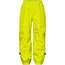 Cykelbyxor Vaude Kids Grody Pants V Bright Green