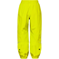Cykelbyxor Vaude Kids Grody Pants V Bright Green