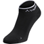 Strumpor Vaude Bike Footies II Black