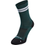 Cykelstrumpor Vaude Bike Socks Mid II Deep Pond