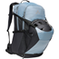 Cykelryggsäck Vaude TrailControl 25+ Heron