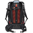 Cykelryggsäck Vaude TrailControl 25+ Heron