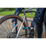Vikbart Lås HIPLOK Switch Foldable lock Blue