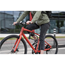 Bygellås HIPLOK Urban D D/U Lock Black