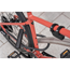 Bygellås HIPLOK Urban D D/U Lock Black