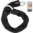 Kättinglås HIPLOK MEGA Chain lock Black