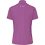 Cykeltröja Vaude Women's Adlux HZ Shirt Magenta