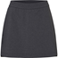 Cykelbyxor Vaude Women's Adlux Skirt II Black