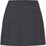 Cykelbyxor Vaude Women's Adlux Skirt II Black