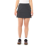Cykelbyxor Vaude Women's Adlux Skirt II Black