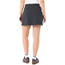 Cykelbyxor Vaude Women's Adlux Skirt II Black