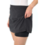 Cykelbyxor Vaude Women's Adlux Skirt II Black
