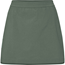 Cykelbyxor Vaude Women's Adlux Skirt II Agave