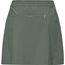 Cykelbyxor Vaude Women's Adlux Skirt II Agave