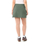 Cykelbyxor Vaude Women's Adlux Skirt II Agave