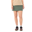 Cykelbyxor Vaude Women's Adlux Skirt II Agave