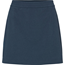 Cykelbyxor Vaude Women's Adlux Skirt II Dark Sea