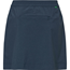 Cykelbyxor Vaude Women's Adlux Skirt II Dark Sea