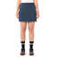 Cykelbyxor Vaude Women's Adlux Skirt II Dark Sea