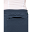 Cykelbyxor Vaude Women's Adlux Skirt II Dark Sea